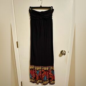 Chic Xhilaration Bathing Suit Cover-Up, Size Small!